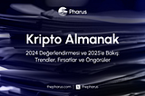 Kripto Almanak 2024 | Pharus