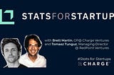 Stats for Startups with Tomasz Tunguz