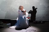 Leni’s Last Lament: Interview with Playwright Gil Kofman