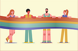 Queerness in College — Finding Community and My Experience