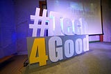 HEALTH — Tech4Good 2017 PITCHING COMPETITION
