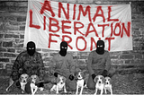 Animal Liberation Front