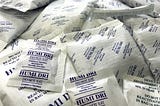 Know How Desiccant Packets Can Effectively Control Moisture