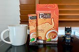 รีวิว ชาไทย ElepTea (เอเลปที) ลองชิมครั้งแรก อร่อยไหม?