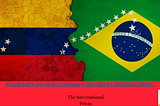 Brazil and Venezuela: Economic Crisis and its spiralling effects.