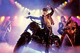 What is Heavy Metal? Part 2