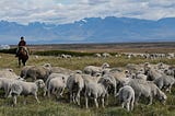 Santa Cruz, Patagonia Argentina