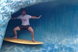Aloha from Hawaii. (I miss The Guvs.)