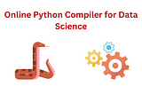 Online Python Compiler for Data Science