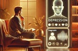 Could AI Detect Depression Just by Listening to Your Voice?