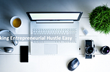 Making Entrepreneurial Hustle Easy with Pine Labs PoS App Ecosystem