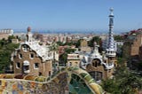 Useful Tips How to Get Around Barcelona