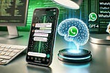 Creating a WhatsApp AI Agent with GPT-4o