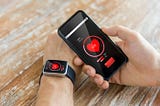 What If Your Watch Says You Have Atrial Fibrillation?