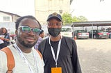 My Open Source Africa Festival 2022 Attendance as a Speaker Experience Part Two (#OSCAFest22…