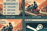 Restart Derail Valley