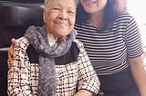 Betty’s Story