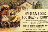 How do you properly read the components in your products?