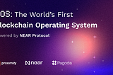 BOS: The World’s First Blockchain Operating System