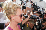 Britney’s Not the Crazy One