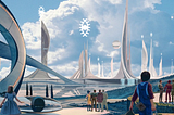 Our Future is Glorious