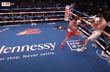 How Canelo Beat Callum Smith