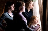 Movie Review: Little Women 2019- A Wave of Many Emotions