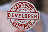 Certification, What is it Good For?