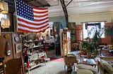 5 Second-Hand Stores to Visit in Fort Collins