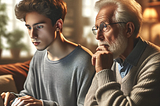 How AI Can Enable Cognitive Engagement of Older Adults
