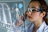 Functionalities and features of available smart glasses