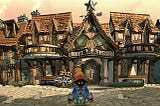 Final Fantasy IX has the best story in the series