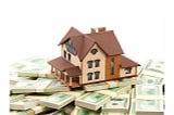 REAL ESTATE AS A GOOD CHOICE OF INVESTMENT