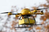 The Drones Are Coming… Or Are They?