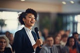 How Public Speaking Skills Can Help You Lead More Effectively