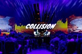 6 Things We Learned at Collision 2019