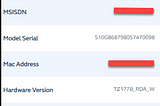 CVE-2023–33534: Account takeover through CSRF vulnerability