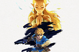 One Day Soon I’ll Be Cooking in Hyrule