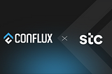 stc Bahrain Joins Conflux as a Validator to Advance Blockchain Innovation in the Middle East