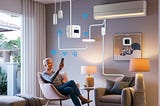 What Are Smart Homes and How Do They Work?