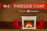 Fireside Chat #5 (ft. Engineering)