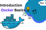 Introduction to the Docker Basics