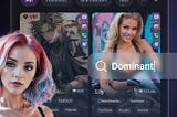 [2025 Edition] Flipped Chat Review: The Free AI Girlfriend App That Lets You Talk, Flirt, and Fall…
