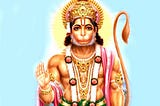 The truth about Lord Hanuman — Science or Mythology?