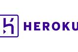 Let’s deploy an app with Heroku!