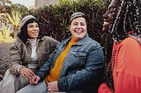 The Menopause Moment: It’s time for change