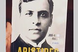 Aristides, the Hero Who Saved More Jews Than Oskar Schindler