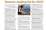 The Sun-Times book list wasn’t an AI mistake. It was a human one.