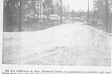 Knollwood: Is It Really Part of Apex? (Western Wake Herald, January 16, 1975)