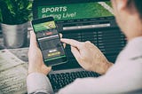 Online Sports Betting Trends In Australia